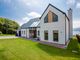 Thumbnail Property for sale in Plot 24, Margnaheglish, Lamlash, Isle Of Arran