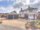 Thumbnail Detached house for sale in Tamworth Road, Ashby-De-La-Zouch