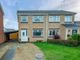 Thumbnail Semi-detached house for sale in Penny Green, Whitwell, Worksop