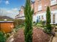 Thumbnail Town house for sale in Chaloner Grove, Wakefield