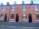 Thumbnail Terraced house to rent in Ash Street, Salford