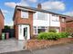 Thumbnail Semi-detached house for sale in Broadway, Eccleston