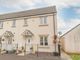 Thumbnail End terrace house for sale in Brinell Square, Newport