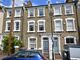 Thumbnail Terraced house to rent in Quentin Road, London