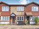 Thumbnail Terraced house for sale in St Timothy Mews, Bromley, Kent