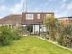 Thumbnail Semi-detached house for sale in Kings Drive, Hassocks, West Sussex