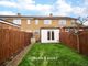 Thumbnail Terraced house for sale in Peartree Gardens, Mawneys, Romford