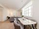 Thumbnail Flat to rent in Rm/84 Millbank Residence, London