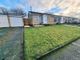 Thumbnail Bungalow for sale in Lotus Close, Chapel Park, Newcastle Upon Tyne