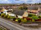 Thumbnail Bungalow for sale in Sopers Road, Croft