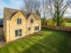 Thumbnail Detached house for sale in West Lane, Kemble, Cirencester