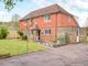 Thumbnail Detached house for sale in Lower Dicker, Hailsham