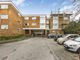 Thumbnail Flat for sale in Clarendon Road, Harpenden