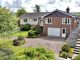 Thumbnail Bungalow for sale in Kerry, Newtown, Powys