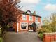 Thumbnail Detached house for sale in Harwood Lane, Great Harwood, Hyndburn