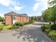 Thumbnail Flat to rent in Minister Court, Frogmore, St. Albans, Hertfordshire