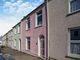 Thumbnail Terraced house for sale in Gwyther Street, Pembroke Dock