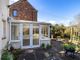 Thumbnail Detached house for sale in Heatherlea, Tweedside Road, Newtown St. Boswells, Melrose