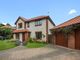 Thumbnail Detached house for sale in 37 Vinefields, Pencaitland