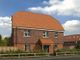 Thumbnail Detached house for sale in Burwash Road, Burwash Common, Etchingham, East Sussex