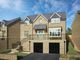 Thumbnail Detached house for sale in Plot 56, The Wimborne Special, Rowden Brook