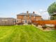 Thumbnail Semi-detached house for sale in Lincoln Lane, Holbeach, Spalding, Lincolnshire