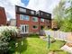 Thumbnail Semi-detached house for sale in Burns Drive, Dronfield