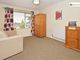 Thumbnail Detached bungalow for sale in Marsh View, Meir Heath