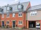 Thumbnail Town house for sale in Calville Gardens, Aylesbury