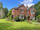 Thumbnail Detached house for sale in Orchard Road, Stevenage