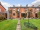 Thumbnail End terrace house for sale in Highfield Road, Croston