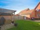 Thumbnail Detached house for sale in Doris Bunting Road, Ampfield, Romsey, Hampshire