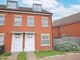 Thumbnail Terraced house for sale in Castle Drive, Margate