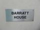 Thumbnail Flat to rent in Barratt House, High Street Quarter, Hounslow