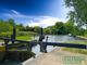 Thumbnail Mobile/park home for sale in Billing Aquadrome Crow Lane, Little Billing, Northampton, Northamptonshire