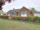 Thumbnail Detached bungalow for sale in Cock Pit Close, Kirk Ella, Hull