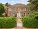 Thumbnail Detached house for sale in Langley Grove, New Malden, Surrey