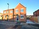 Thumbnail Semi-detached house for sale in St Vincents Avenue, Branton, Doncaster