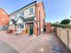 Thumbnail Semi-detached house for sale in Montrose Avenue, Holcombe Brook, Ramsbottom