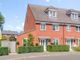 Thumbnail Town house to rent in Buckingham Park, Aylesbury