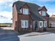 Thumbnail Semi-detached house for sale in Bourne Road, Pode Hole, Spalding, Lincolnshire