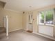 Thumbnail Terraced house for sale in St. Columba Way, Syston, Leicester