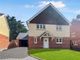 Thumbnail Detached house for sale in Spa Road, Weymouth