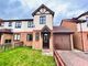 Thumbnail End terrace house to rent in Tweed Drive, Didcot, Oxfordshire