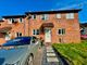 Thumbnail End terrace house for sale in Llanbradach, Caerphilly