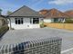 Thumbnail Bungalow for sale in Harbour Hill Road, Oakdale, Poole