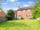 Thumbnail Detached house for sale in Badgers Way, Sturminster Newton