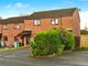 Thumbnail End terrace house for sale in Bevan Close, Rainworth, Mansfield, Nottinghamshire
