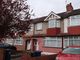 Thumbnail Flat to rent in Wadham Gardens, Greenford