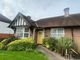 Thumbnail Semi-detached bungalow for sale in Chalet Estate, Hammers Lane, Mill Hill